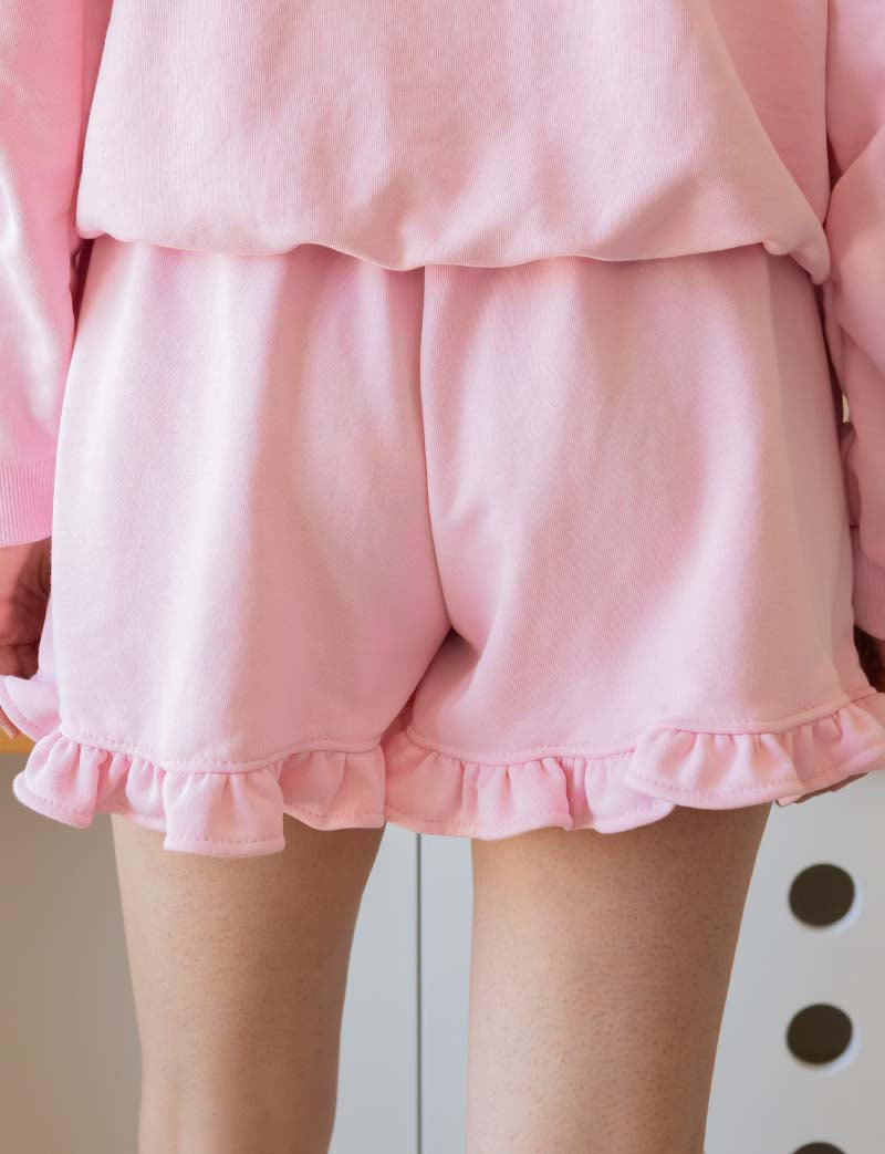 Short Rose Kayo