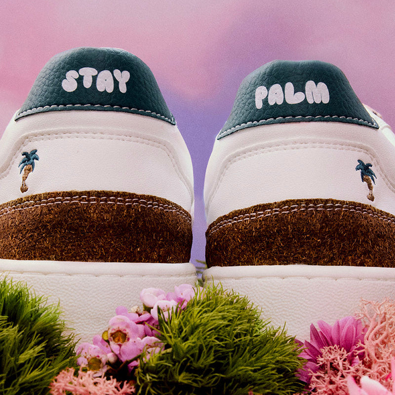 Baskets Gen1 - Fitgreenmind X Moea