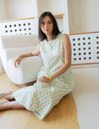 Robe Étoiles Linda