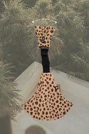 Porte-bébé MomSwing - Cheetah