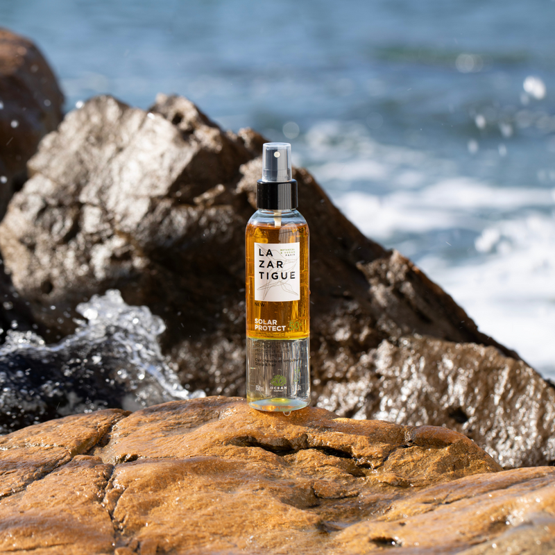 Solar Protect Spf50+ Cuir Chevelu Et Longueurs 150Ml