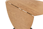 Mesa Riva - Mesa de comedor