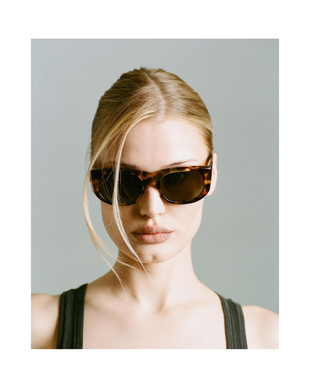Gafas De Sol Rome - Carey - Mujer