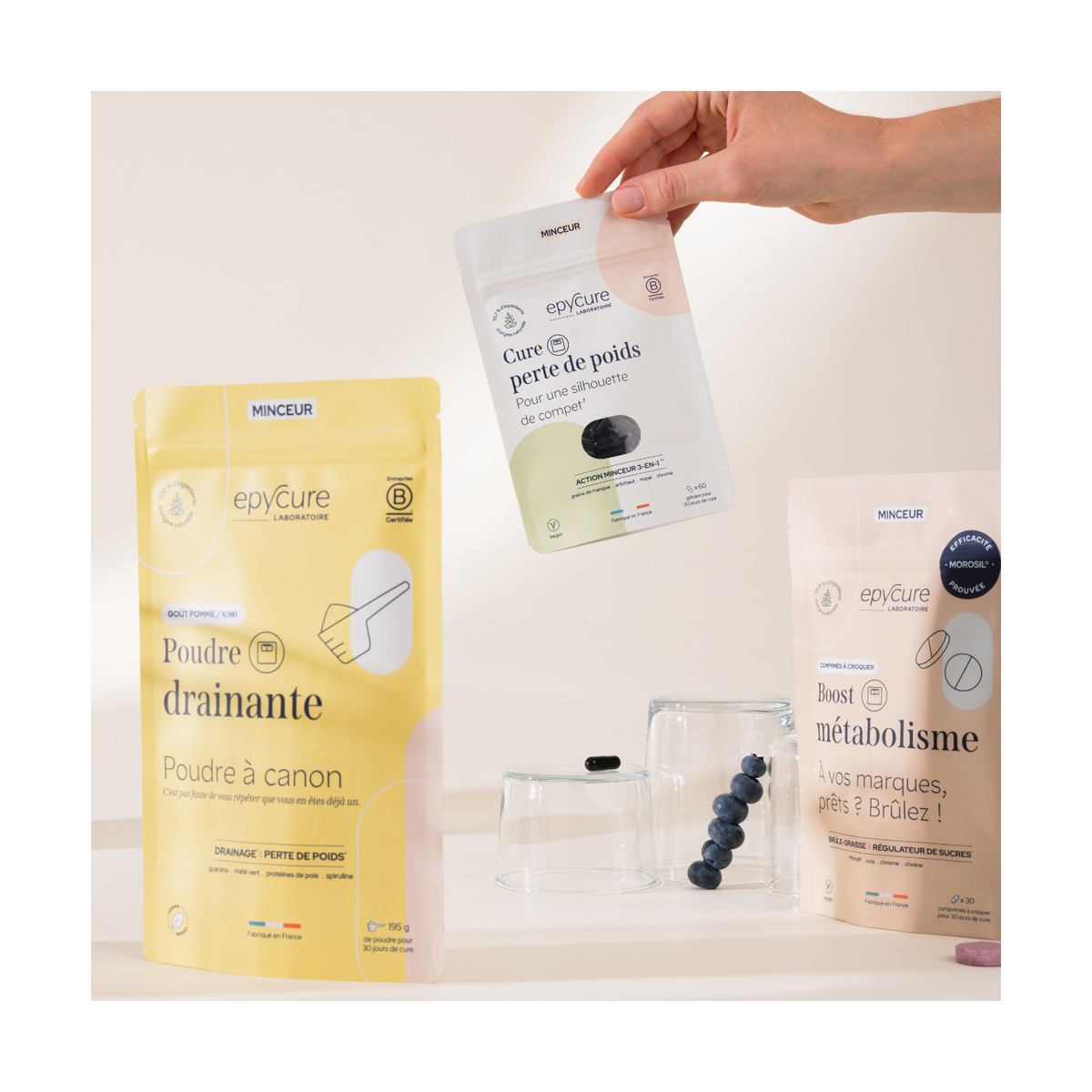 Slimming Pack