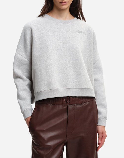 Pull Feist - Grey