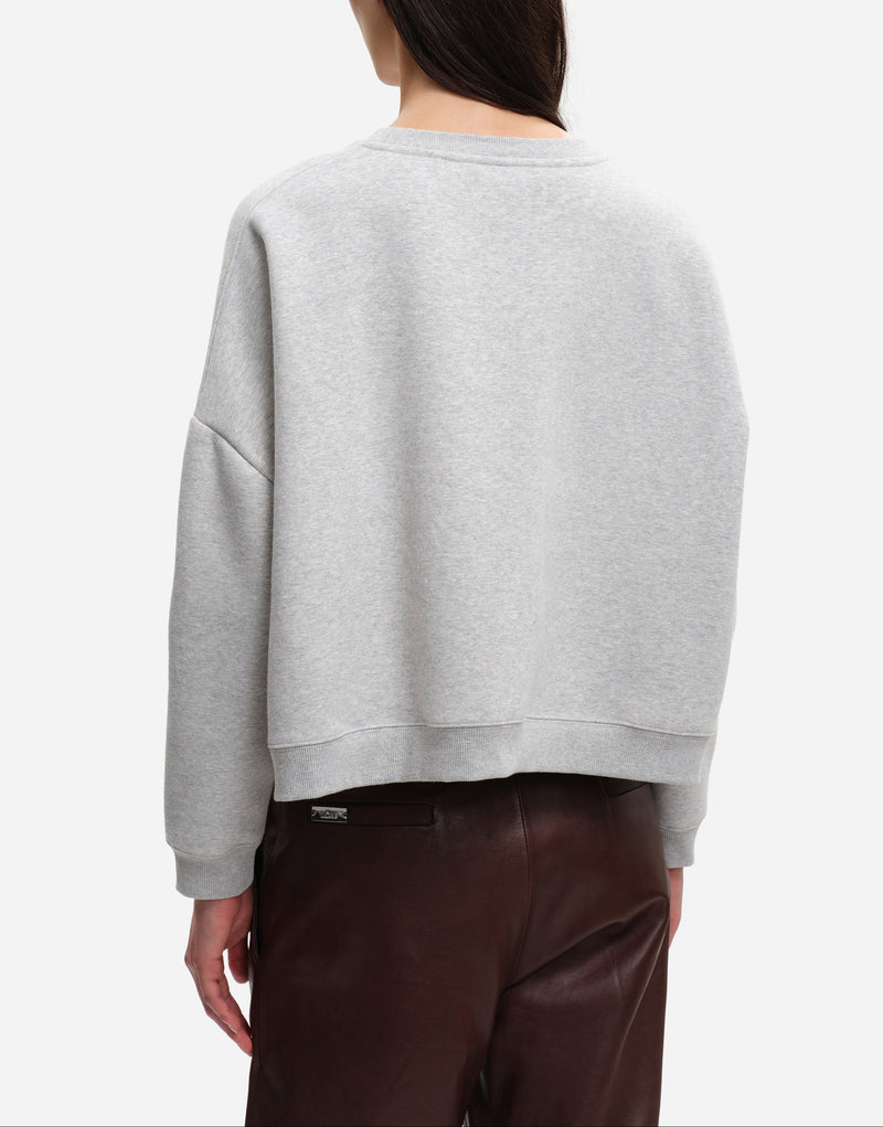 Pull Feist - Grey