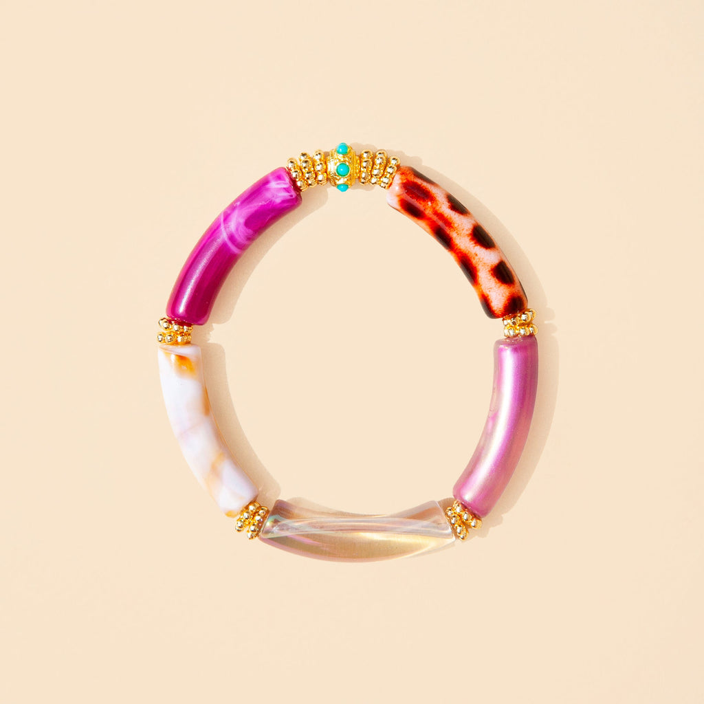 Bracelet Juhu - Dhalia