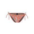 CULOTTE PALME-MOI CORAIL