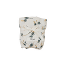 Housse De Matelas À Langer - Mimosa