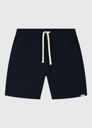 Short Waffle - Navy