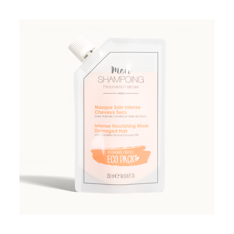 Recambio Mascarilla Intensa Eco-Pack - 250Ml