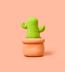 Foam Dough Collectibles: Buds & Blooms - Cactus