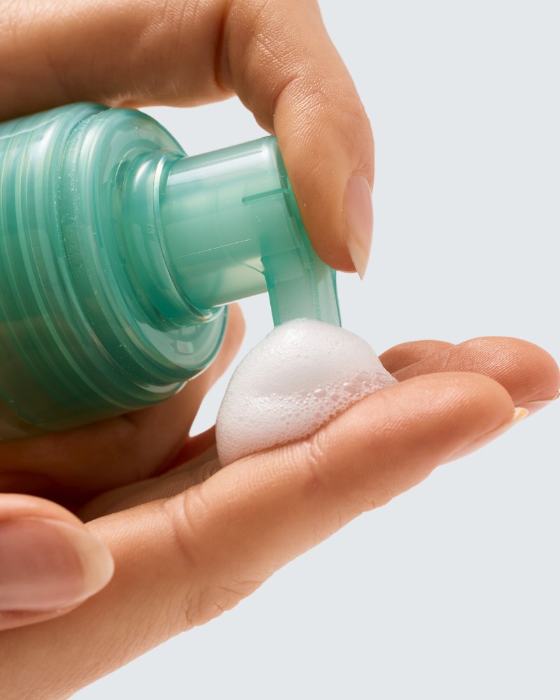Grow Perfect™ Thickening Mousse