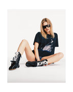 Extreme Sneakers - Sort - Kvinder