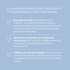 Cure Ménopause