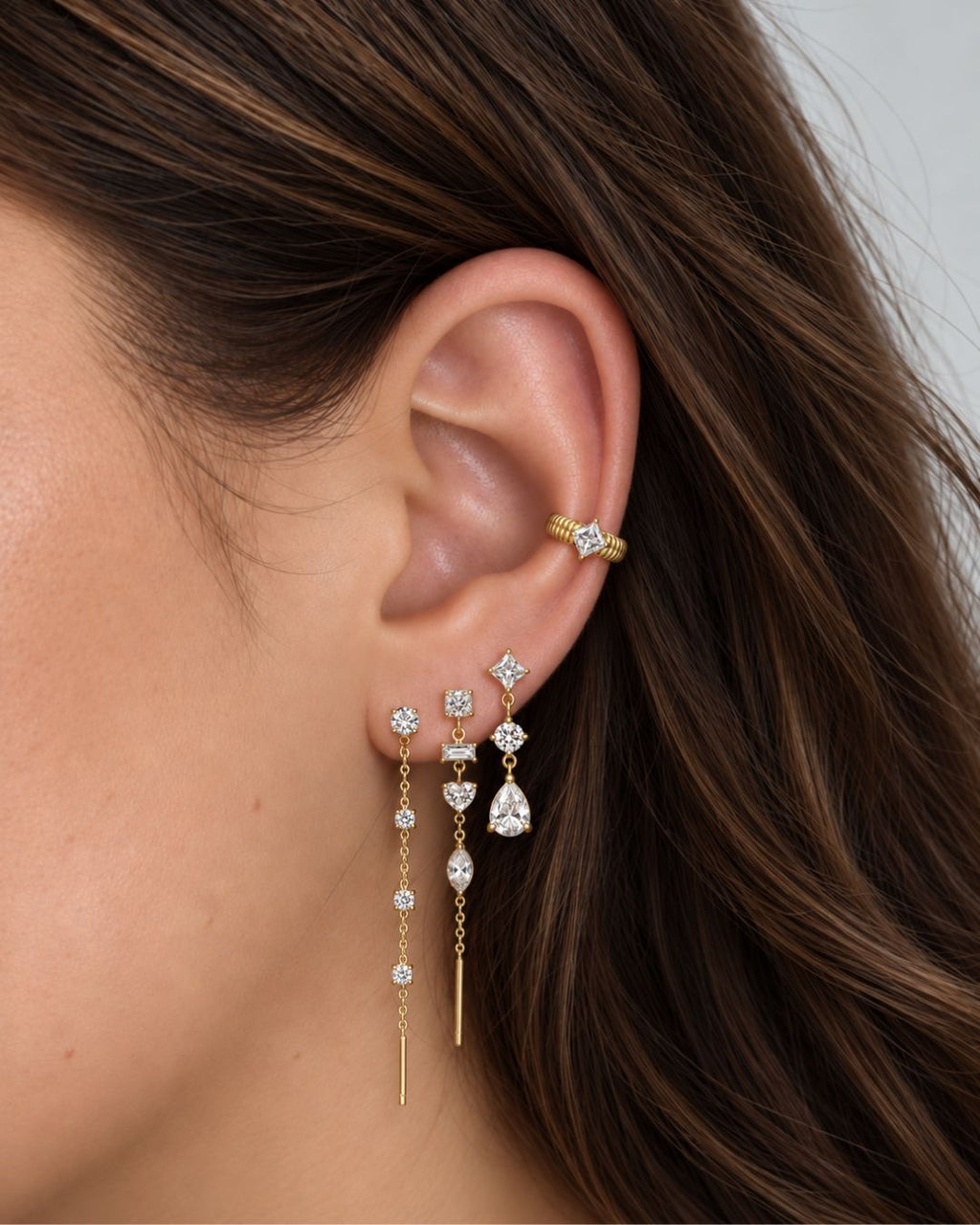 Earcuff Darcy