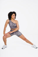 Short Contour - Soft Camo