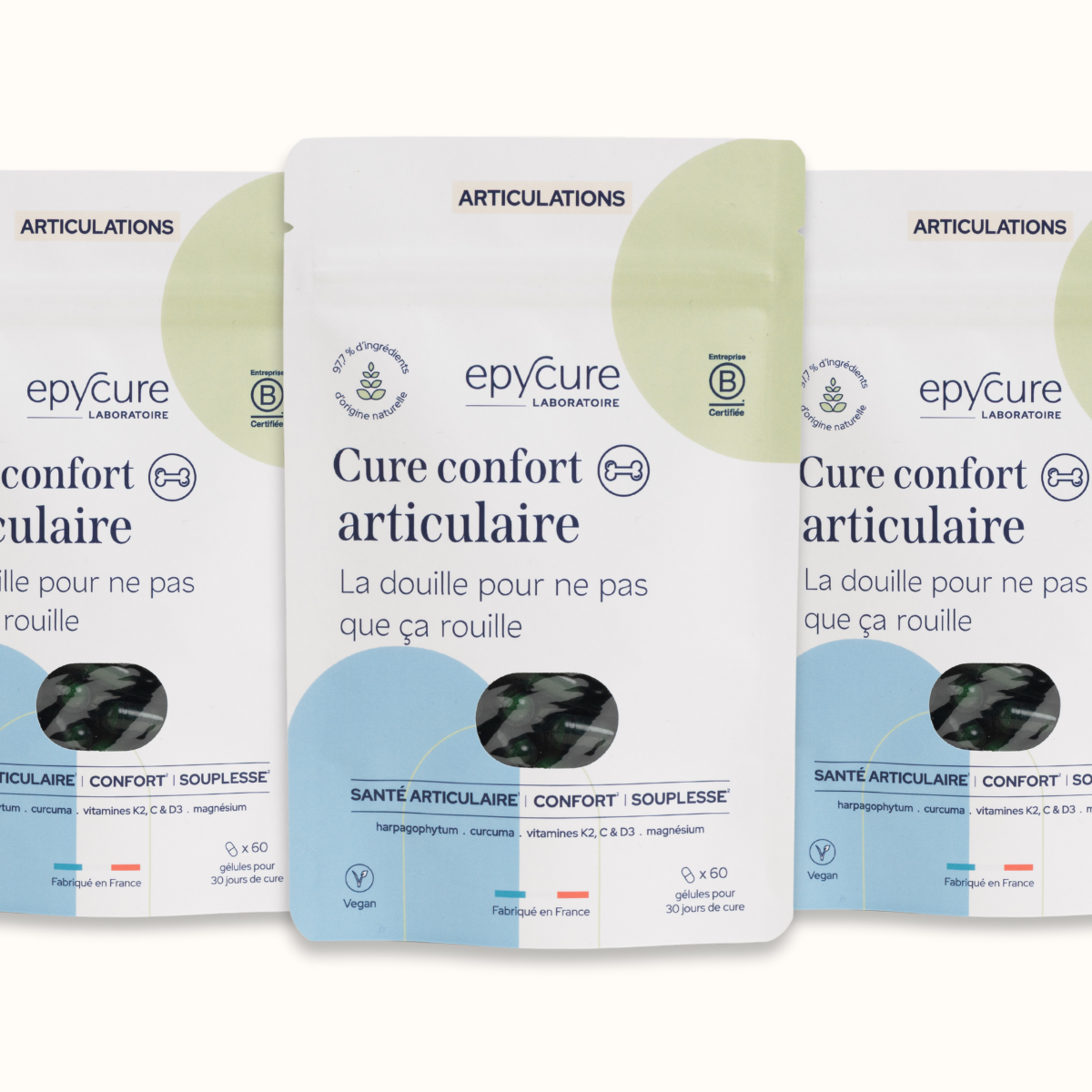 Cura Confort Articular