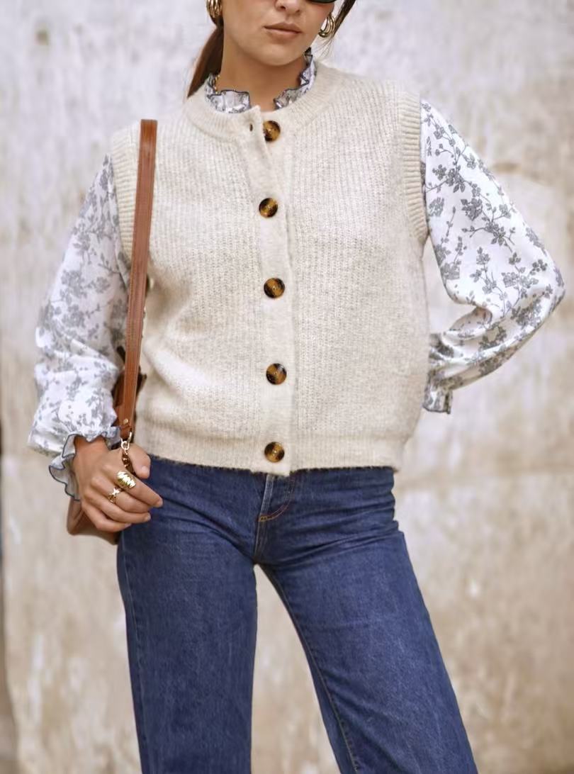 Maève Knit