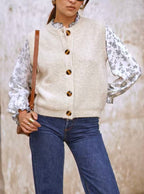 Maève Knit