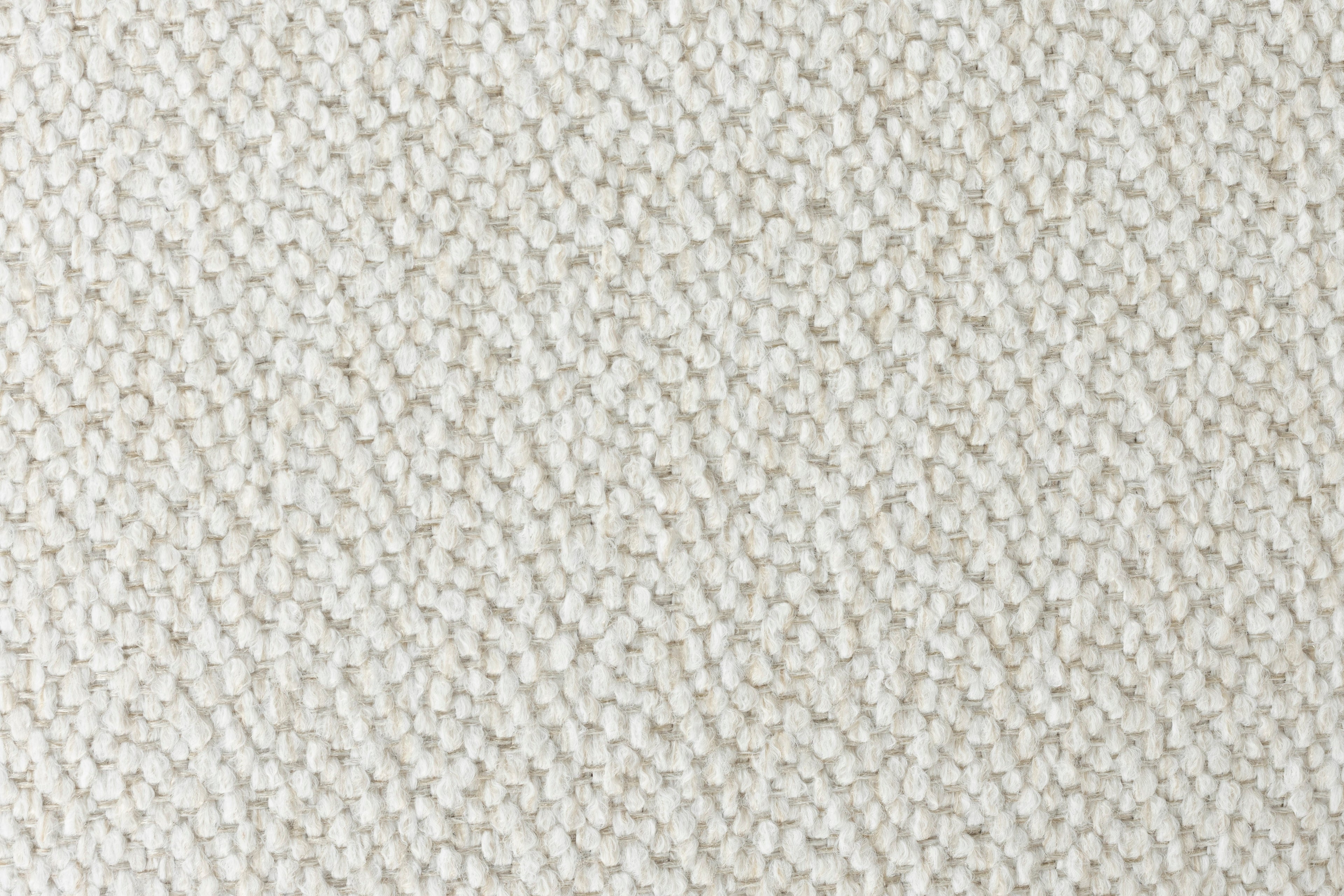 Yuki - Lounge Armchair - Polypropylene Plastic - Off-White