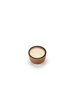 Candles Tanger - Bougie D'ambiance - XS - Cire De Soja Et Paraffine - Ambre