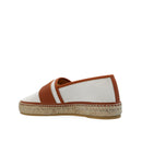 Espadrilles - Gucci Gg Canvas - Beige