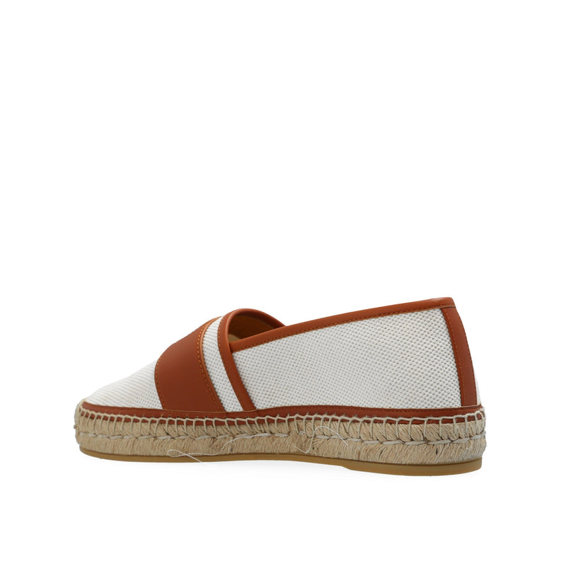Espadrilles - Gucci Gg Canvas - Beige