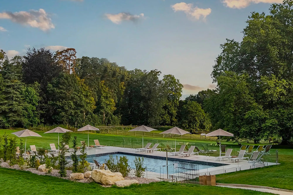 Domaine de Maffliers