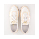 Sneakers Homme EDITION 6 White Frost