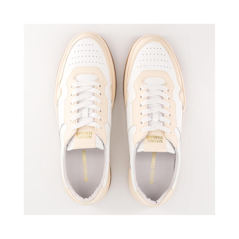 Sneakers Homme EDITION 6 White Frost
