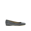 Ballerines - Loewe Toy Strass - Black