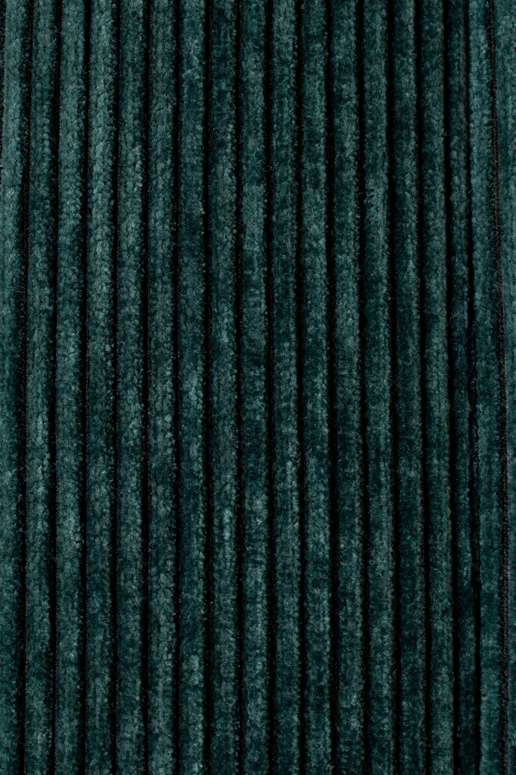Belmond Rib - Lounge Chair - Fabric - Green