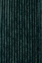 Belmond Rib - Lounge Chair - Fabric - Green