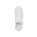 Sneakers - Alexander Mcqueen Oversized Leather - White