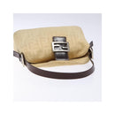 Sac À Main Fendi Beige