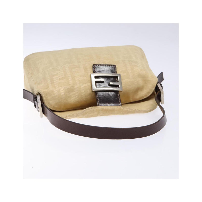 Sac À Main Fendi Beige