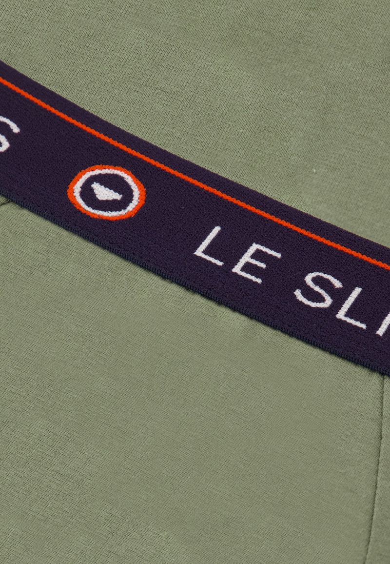 Intrépide Veronese - Slip En Coton