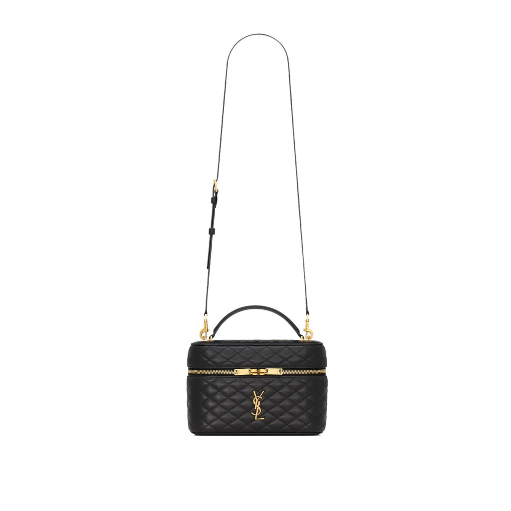 Saint Laurent GABY Large Vanity Bag