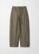 Trousers Es Silas Trs - Khaki - Women