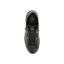 Sneakers - Valentino Garavani Rockstud Untitled - Black