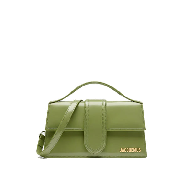 Jacquemus - Bolso Le Bambino - Mujeres - Verde