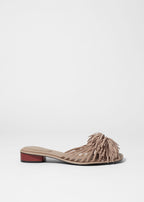 Zapatos planos Louise Summer - Beige