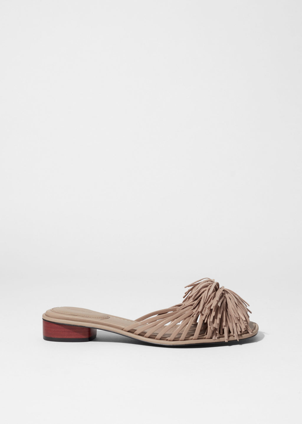 Chaussures Plates D'Été Louise - Beige