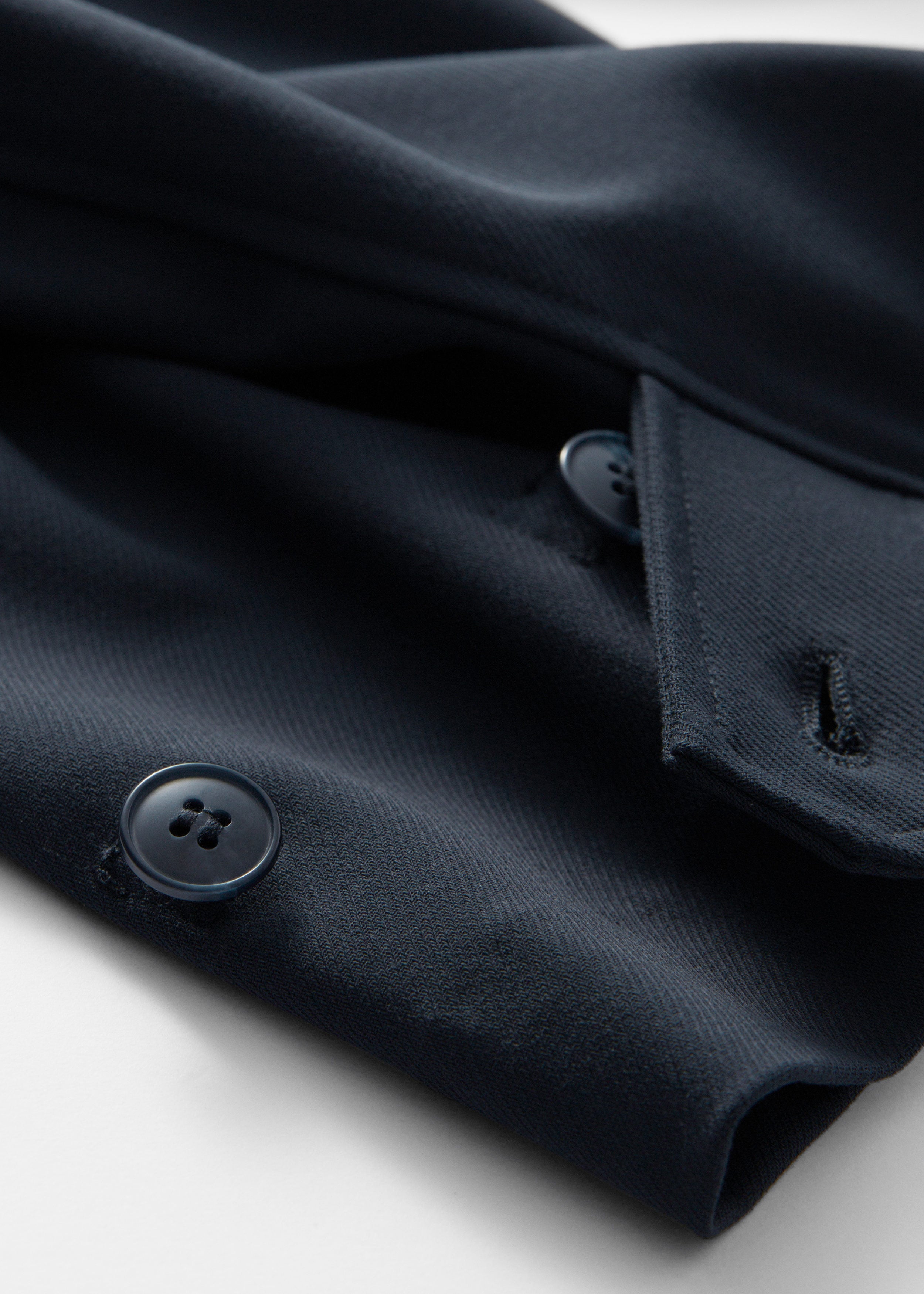 Pantalon St Naomi Trs - Bleu
