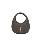 Sac Saint Laurent Icarino Quilted Handbag