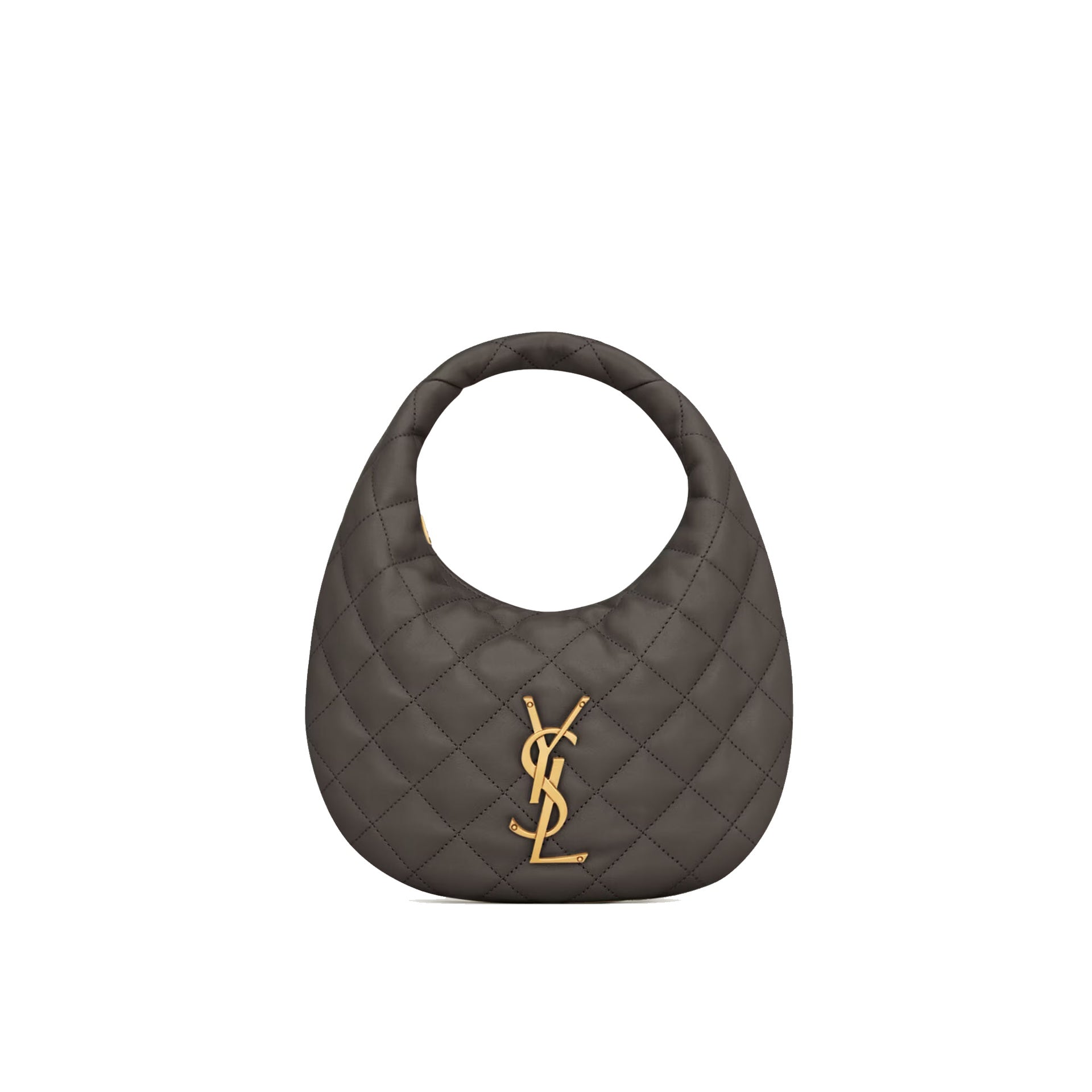 Sac Saint Laurent Icarino Quilted Handbag