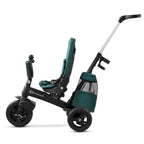 Easytwist Green Tricycle