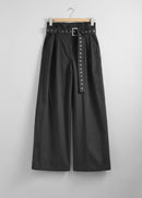 Trousers Pa Marian Trousers - Black - Women
