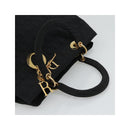 Sac À Main Christian Dior Noir